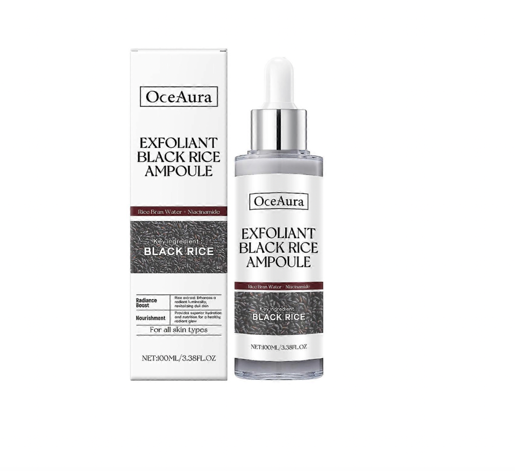 Exfoliante Rostro y Cuerpo de Arroz