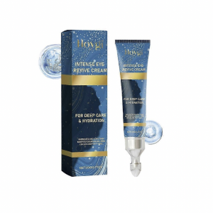 Crema Para Ojos Cara y Cuello
