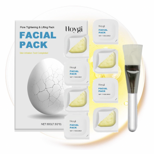 Mascarilla Facial Hidratante