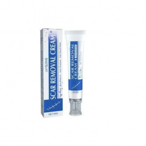 Crema Para Cicatrices