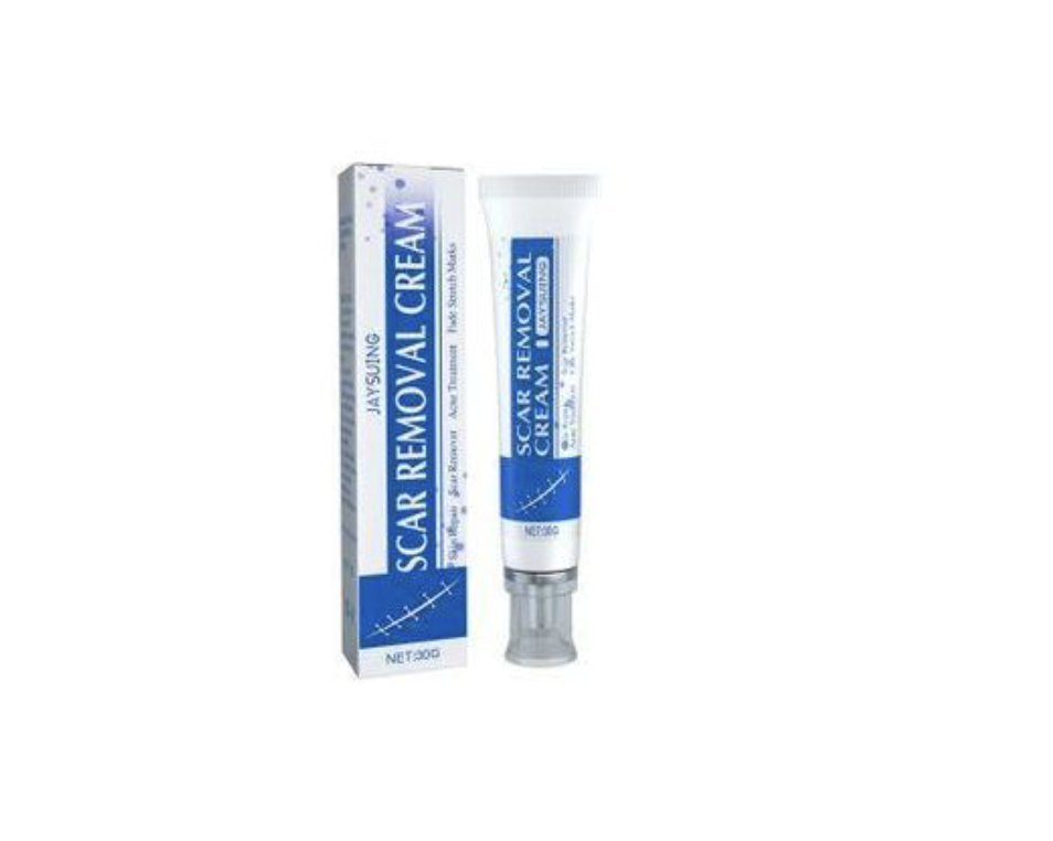 Crema Para Cicatrices