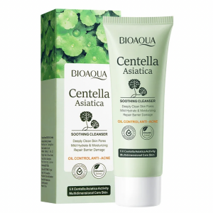 Limpiador Facial Hidratante.