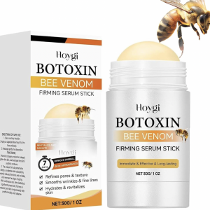 Serúm Facial Veneno de Abeja