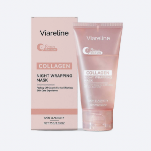 Mascarilla de Colágeno