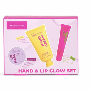 Pack Para Manos y Labios