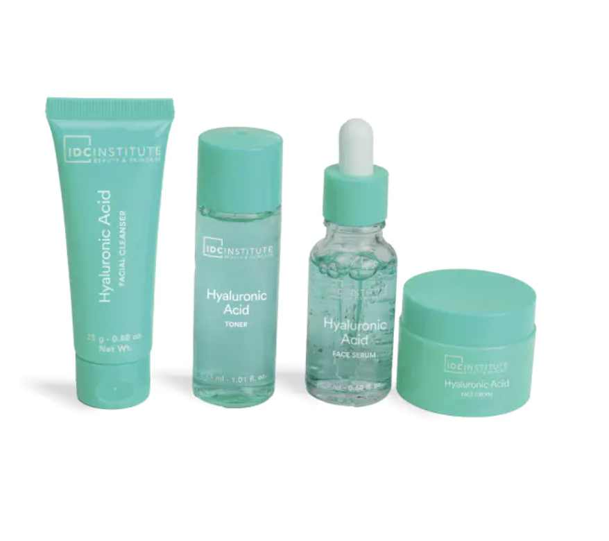 Pack Viaje Hyaluronic Acid - Imagen 2