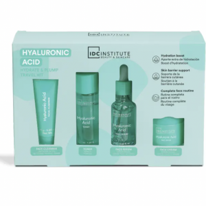 Pack Viaje Hyaluronic Acid