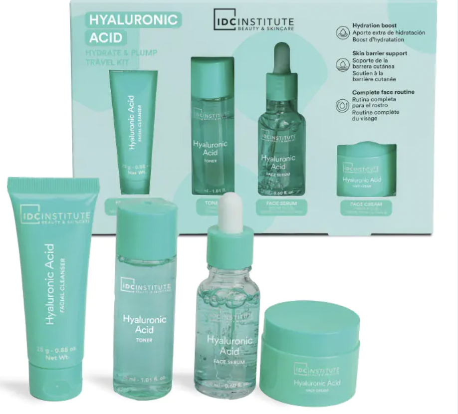Pack Viaje Hyaluronic Acid - Imagen 3