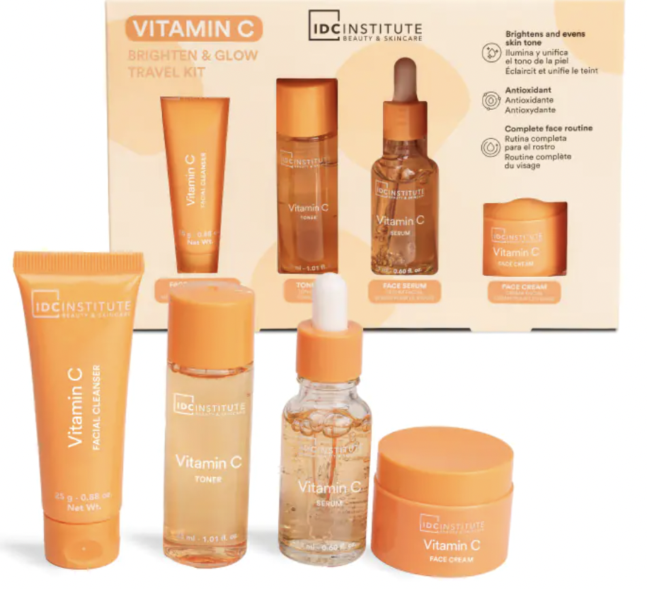 Pack Viaje Vitamina C - Imagen 3