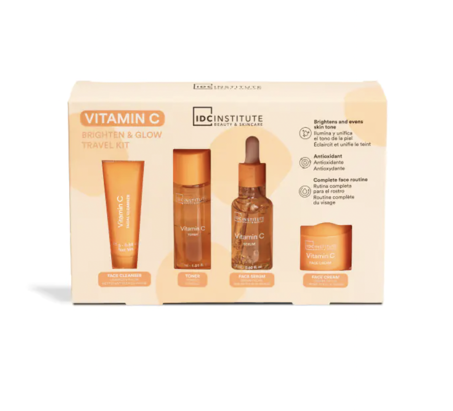 Pack Viaje Vitamina C