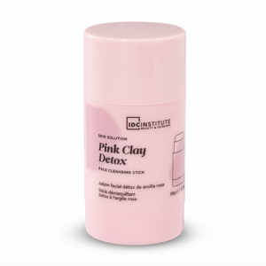 Mascarilla de Arcilla Detox