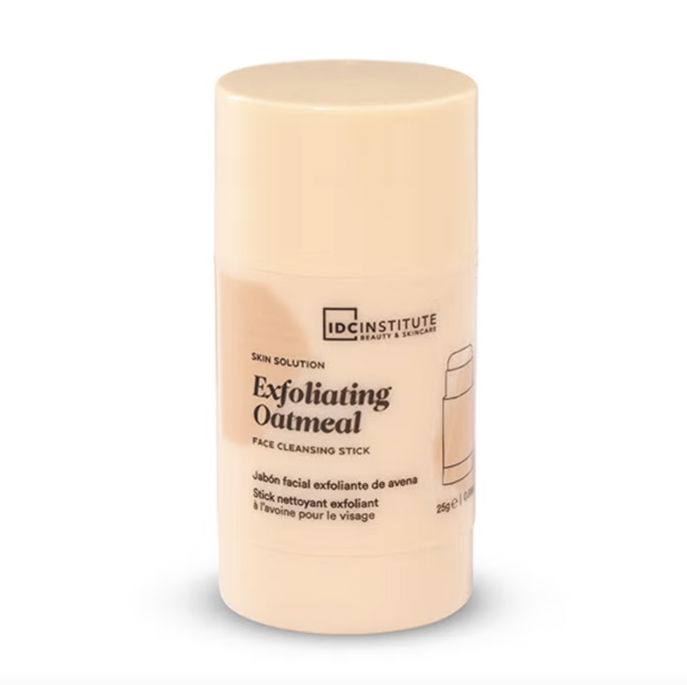 Exfoliante en Stick