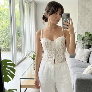 Corset Valentina