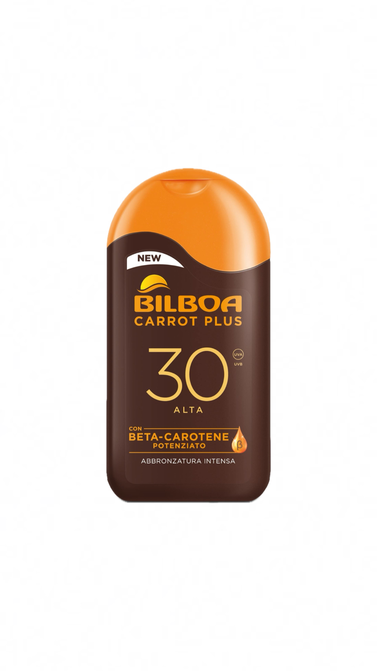 Bilboa Carrot