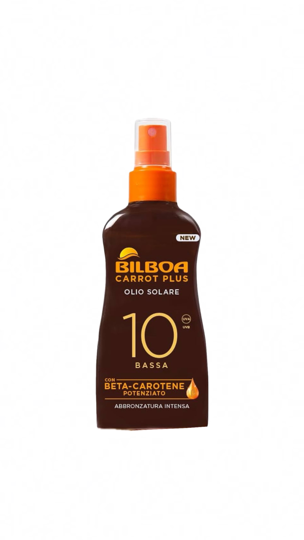 Bilboa Carrot Aceite