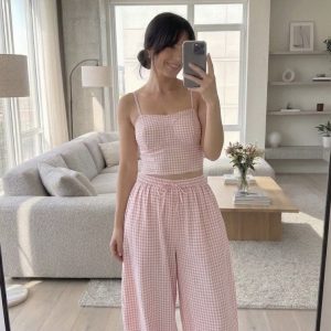 Conjunto Sorbet