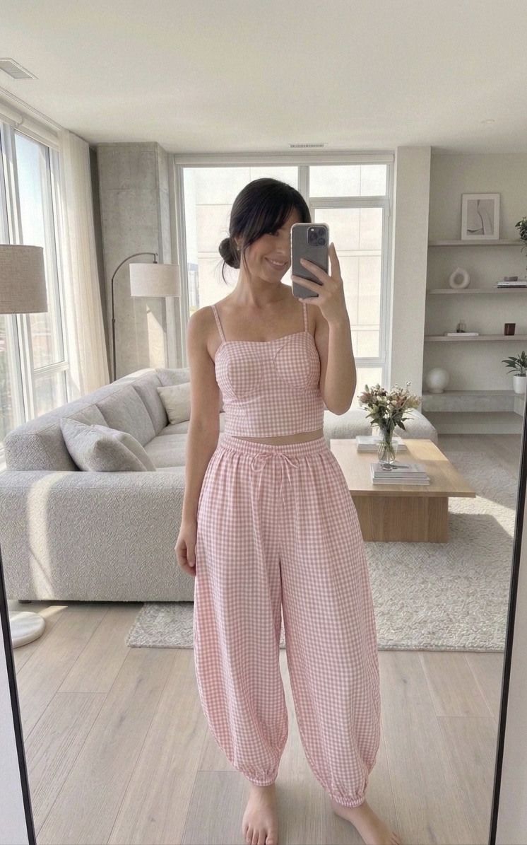 Conjunto Sorbet