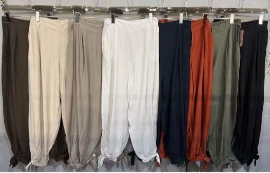 Pantalón Brisa - Imagen 2