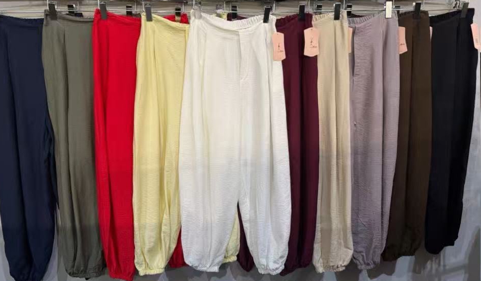 Pantalón Lux - Imagen 2