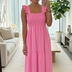 Vestido Lidia