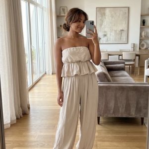 Conjunto Capri