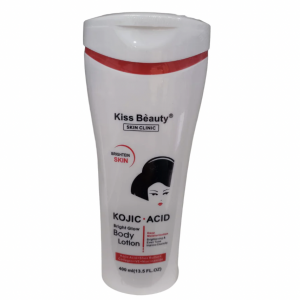 Loción Corporal Acido Kojic
