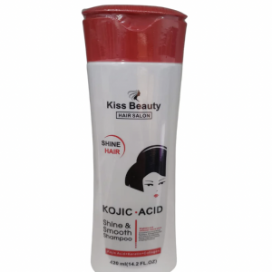 Champú Acido Kojic