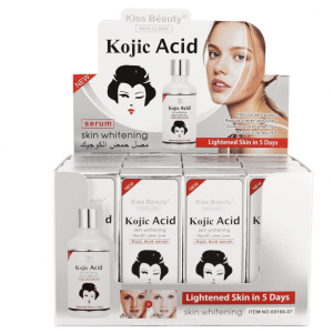 Serum Acido Kojic