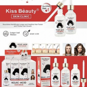 Serum Capilar Acido Kojic