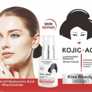 Serum Facial Acido Kojic