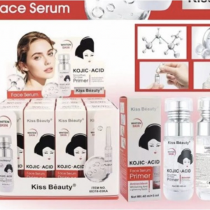 Serum Prebase Ácido Kojic