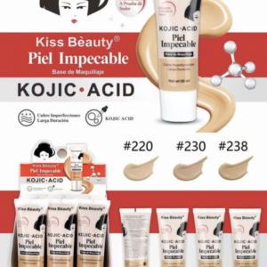 Base de Maquillaje Ácido Kojic