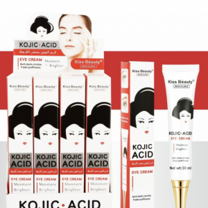 Contorno de Ojos Ácido Kojic