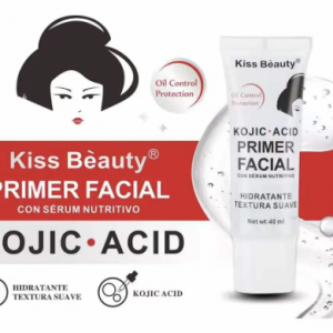 Primer Facial Ácido Kojic
