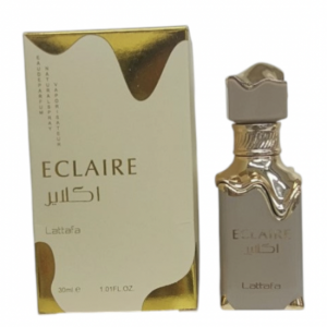 Perfume Eclair