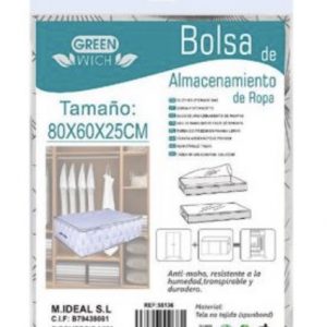 Bolsas de Almacenamiento de Ropa
