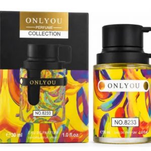 Perfume Onlyou