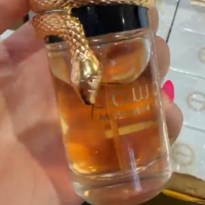 Perfume Muss