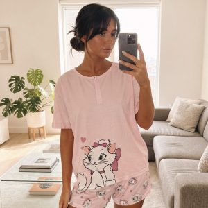 Pijama Gato