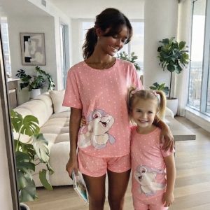 Pijama Conejo