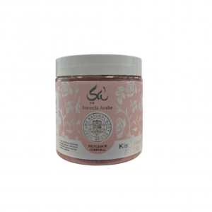 Exfoliante Corporal Yara