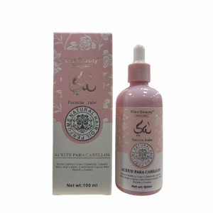 Aceite para pelo Yara