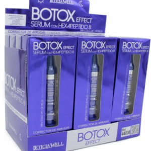 Botox Serum Corrector