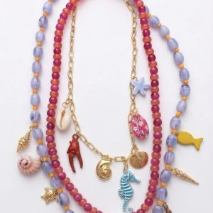 Collar Summer