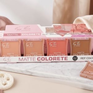 Coloretes