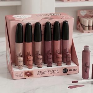 Labial Mate