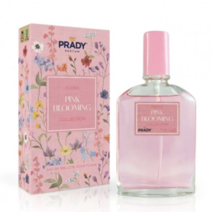 Colonia Flower Rosa