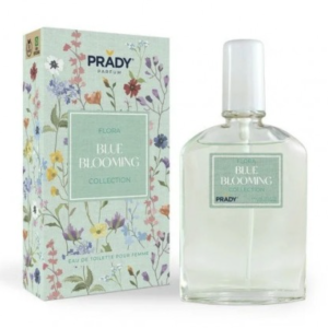 Colonia Flower Verde
