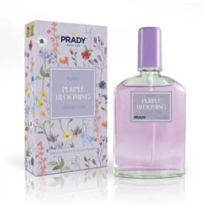 Colonia Flower Lila