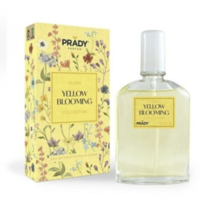 Colonia Flower Amarillo